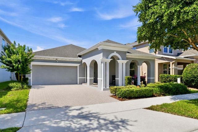 5091 PALMETTO PARK DRIVE, Winter Garden, FL 34787