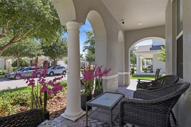 5091 PALMETTO PARK DRIVE, Winter Garden, FL 34787