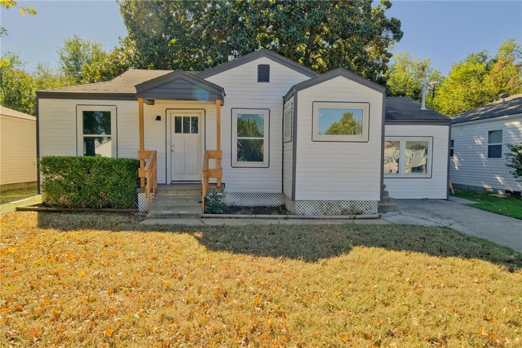 3120 NW 33rd Street, Oklahoma City, OK 73112