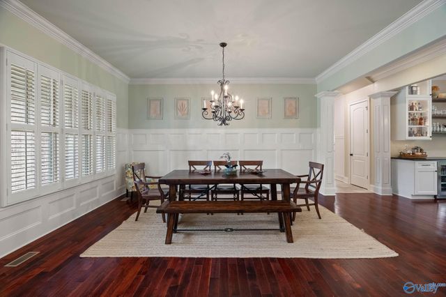 50 McMullen Lane, Gurley, AL 35748