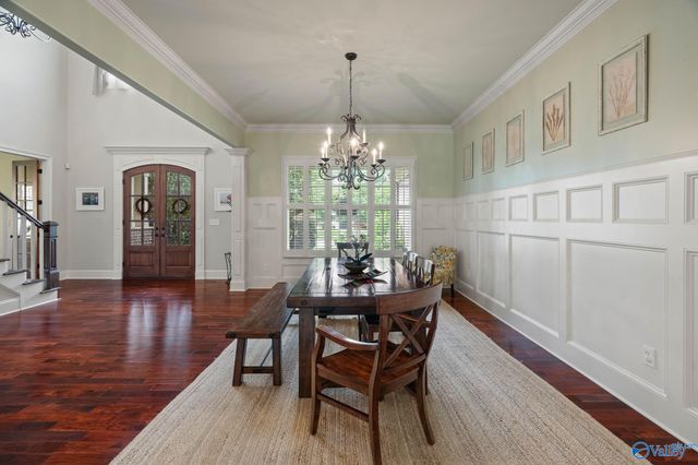 50 McMullen Lane, Gurley, AL 35748
