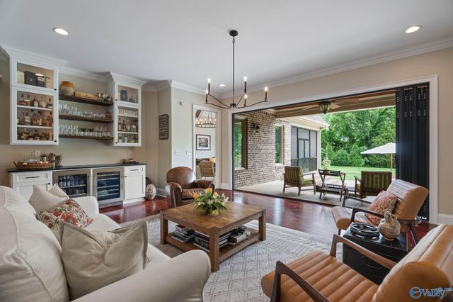 50 McMullen Lane, Gurley, AL 35748