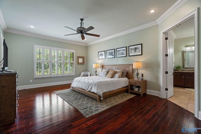 50 McMullen Lane, Gurley, AL 35748