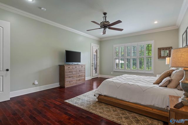 50 McMullen Lane, Gurley, AL 35748