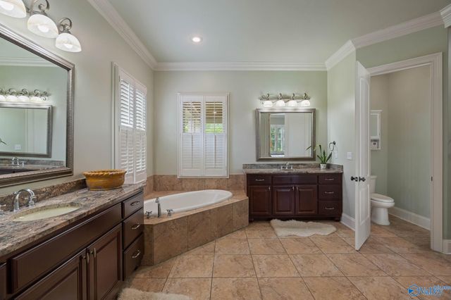 50 McMullen Lane, Gurley, AL 35748