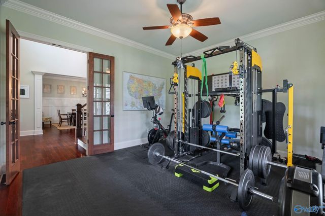 50 McMullen Lane, Gurley, AL 35748