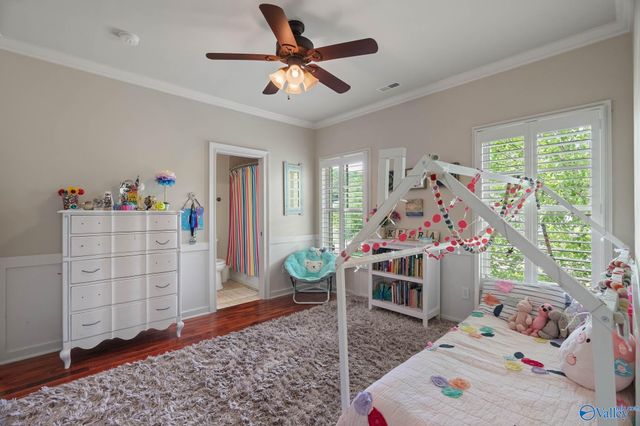 50 McMullen Lane, Gurley, AL 35748
