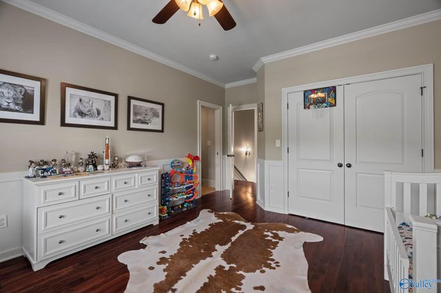 50 McMullen Lane, Gurley, AL 35748