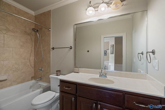 50 McMullen Lane, Gurley, AL 35748