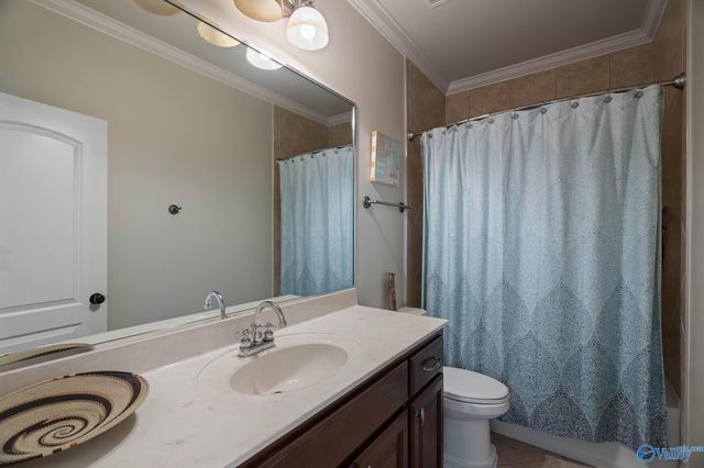 50 McMullen Lane, Gurley, AL 35748