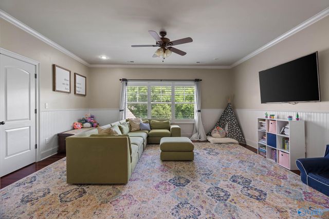 50 McMullen Lane, Gurley, AL 35748