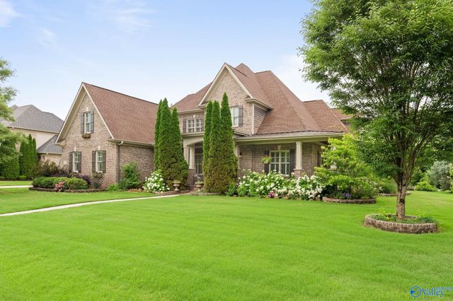 50 McMullen Lane, Gurley, AL 35748