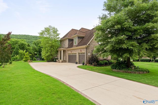 50 McMullen Lane, Gurley, AL 35748