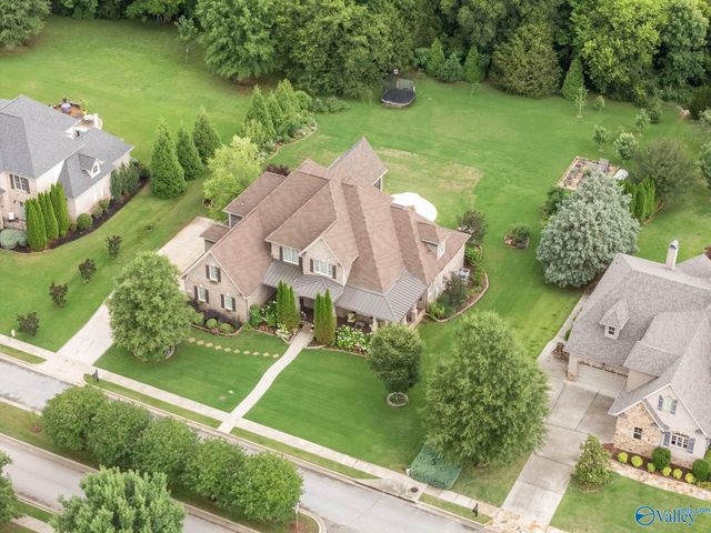 50 McMullen Lane, Gurley, AL 35748