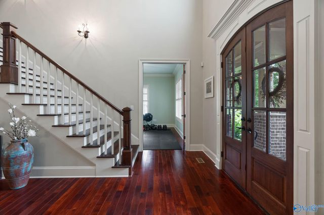 50 McMullen Lane, Gurley, AL 35748