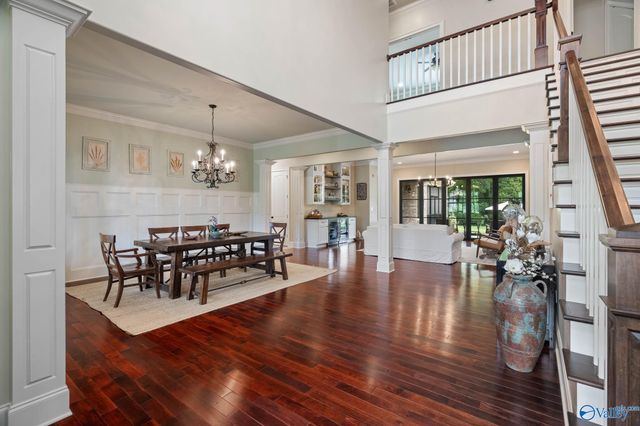 50 McMullen Lane, Gurley, AL 35748