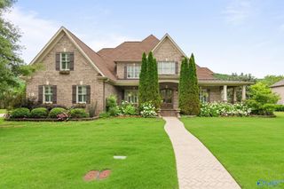50 McMullen Lane, Gurley, AL 35748