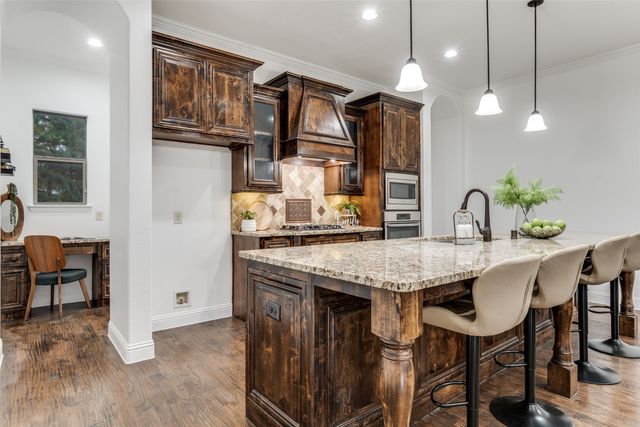 3004 Zenia Drive, Dallas, TX 75204