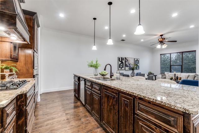 3004 Zenia Drive, Dallas, TX 75204