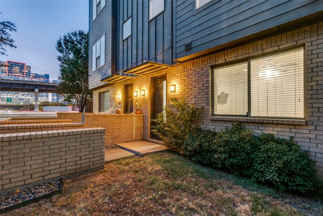 3004 Zenia Drive, Dallas, TX 75204