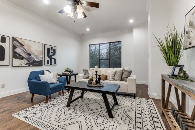 3004 Zenia Drive, Dallas, TX 75204