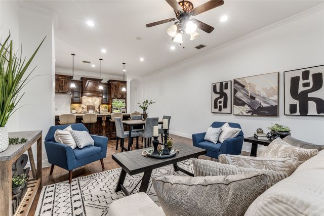 3004 Zenia Drive, Dallas, TX 75204