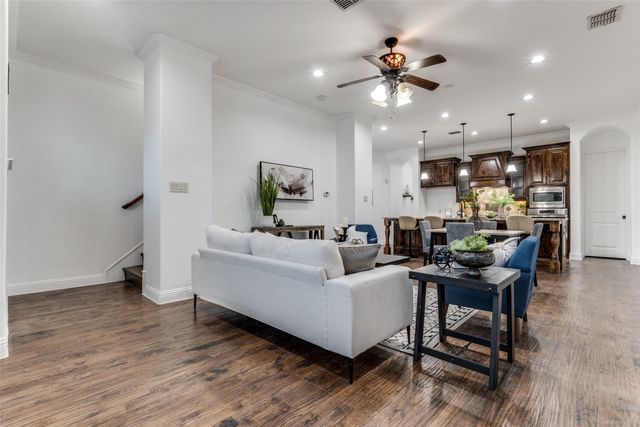 3004 Zenia Drive, Dallas, TX 75204