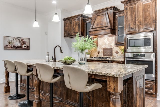 3004 Zenia Drive, Dallas, TX 75204