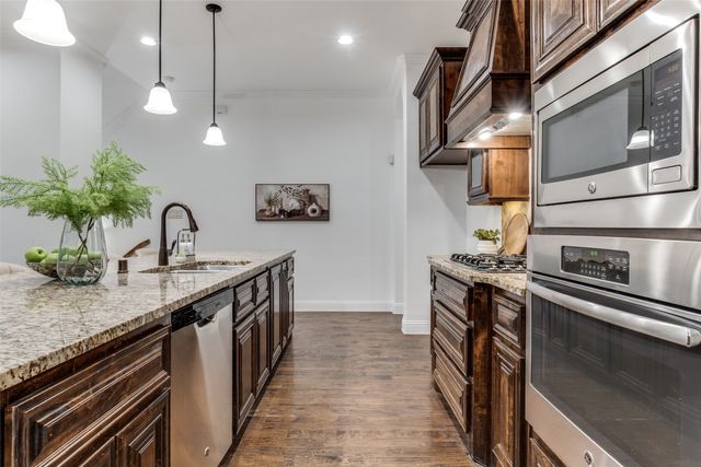 3004 Zenia Drive, Dallas, TX 75204