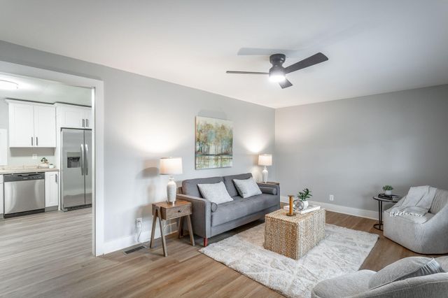 430 Montclair Drive, Rossville, GA 30741