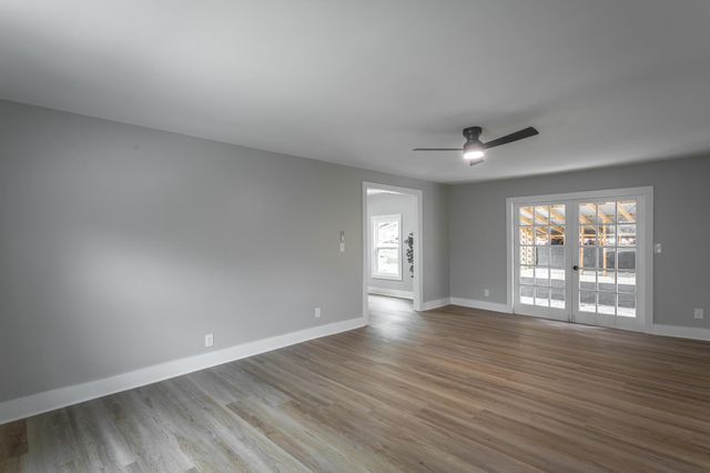 430 Montclair Drive, Rossville, GA 30741