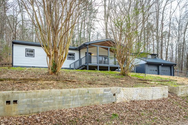 430 Montclair Drive, Rossville, GA 30741