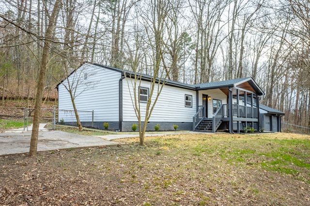 430 Montclair Drive, Rossville, GA 30741