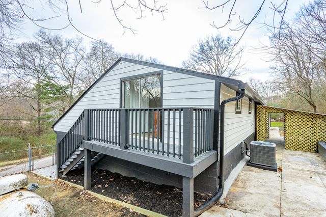 430 Montclair Drive, Rossville, GA 30741