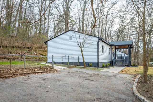 430 Montclair Drive, Rossville, GA 30741