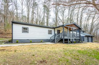 430 Montclair Drive, Rossville, GA 30741