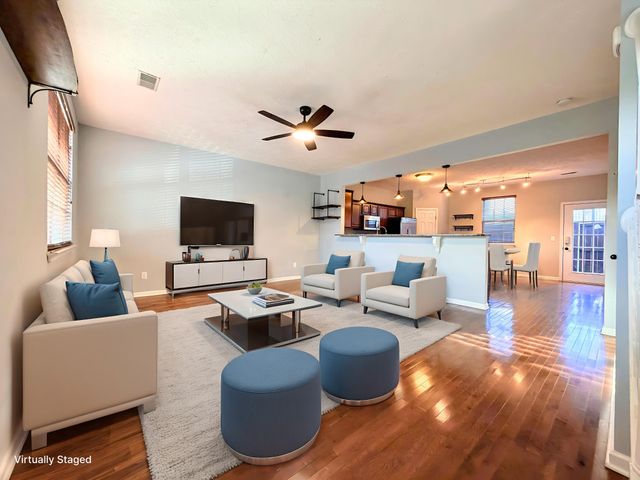 918 Spence Enclave Ct, Nashville, TN 37210