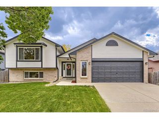 12206 W Crestline Dr, Littleton, CO 80127