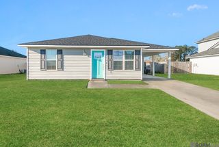 35101 Quail Creek Dr, Denham Springs, LA 70706