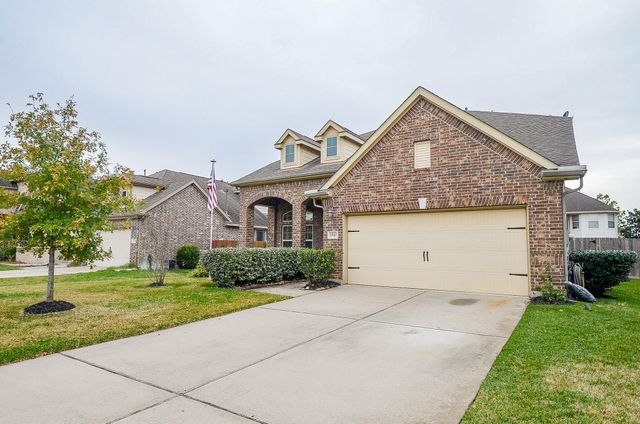 1510 Kent Valley Lane, Rosenberg, TX 77471