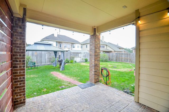 1510 Kent Valley Lane, Rosenberg, TX 77471