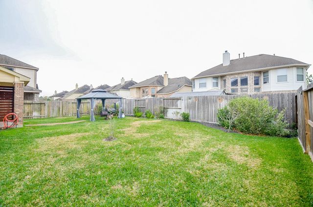 1510 Kent Valley Lane, Rosenberg, TX 77471