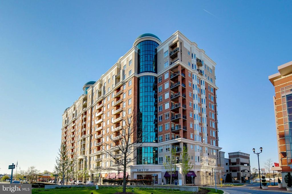 Image 1 of property listing at 1915 TOWNE CENTRE BLVD #1014, Annapolis, MD 21401