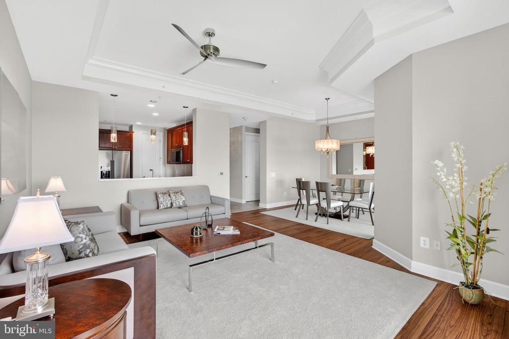 Image 10 of property listing at 1915 TOWNE CENTRE BLVD #1014, Annapolis, MD 21401