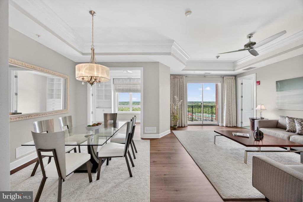 Image 5 of property listing at 1915 TOWNE CENTRE BLVD #1014, Annapolis, MD 21401