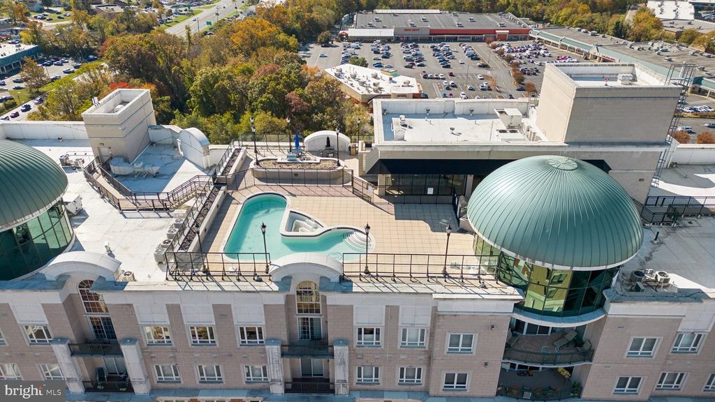 Image 62 of property listing at 1915 TOWNE CENTRE BLVD #1014, Annapolis, MD 21401