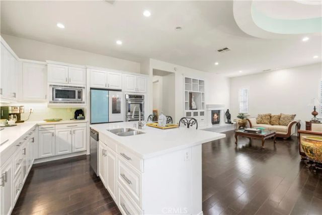 27152 Mariner Way, Valencia, CA 91355