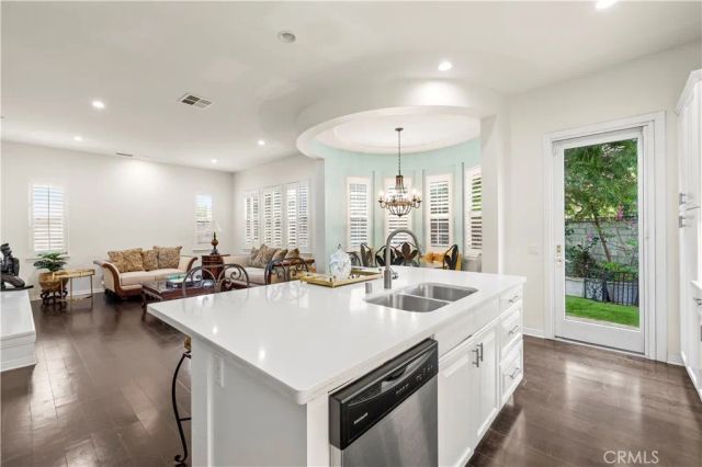 27152 Mariner Way, Valencia, CA 91355