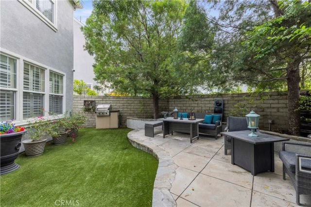 27152 Mariner Way, Valencia, CA 91355