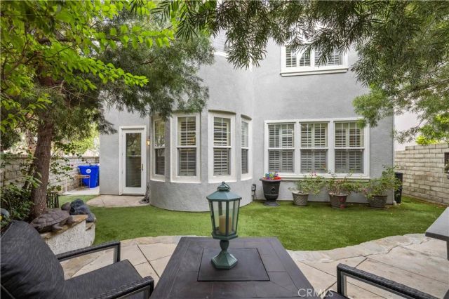 27152 Mariner Way, Valencia, CA 91355